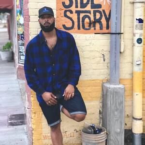 Meet your Posher, Wilbur